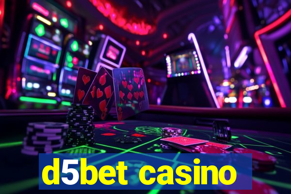 d5bet casino